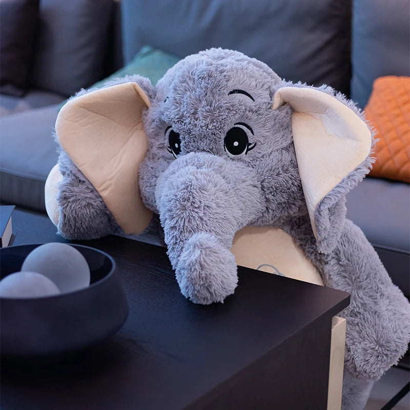 Your Giant Elephant Pal