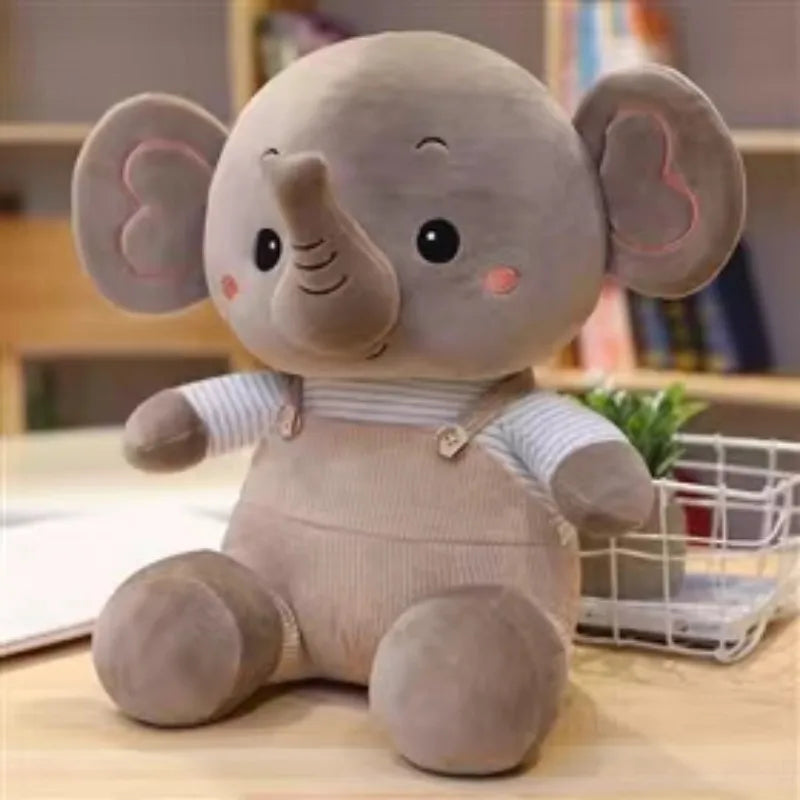 Your favorite Elephant PAL.
