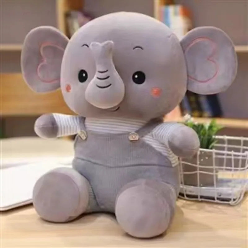 Your favorite Elephant PAL.