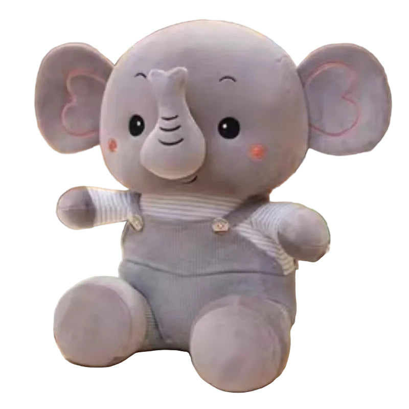 Your favorite Elephant PAL.