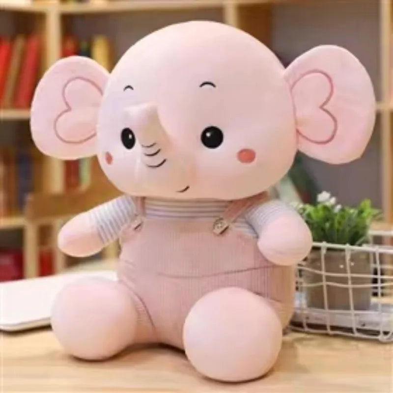 Your favorite Elephant PAL.