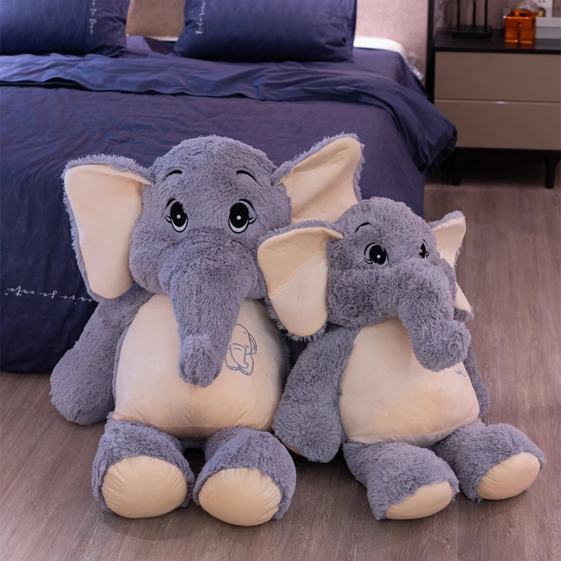 Your Giant Elephant Pal