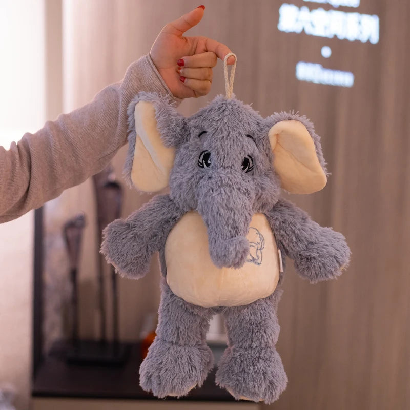 Your Giant Elephant Pal