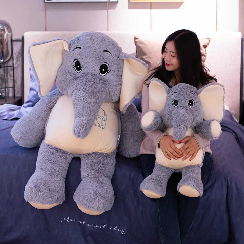 Your Giant Elephant Pal